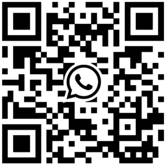 the qr code