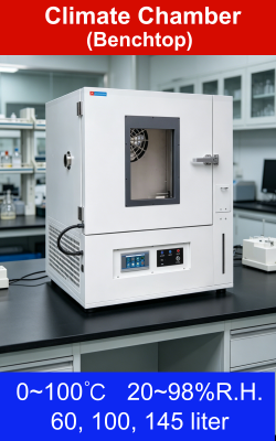 Climate Chamber (Benchtop)